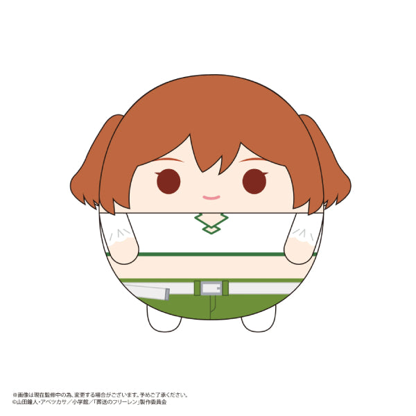 葬送的芙莉蓮 角色胖胖公仔掛飾 第2彈 (一套6款)