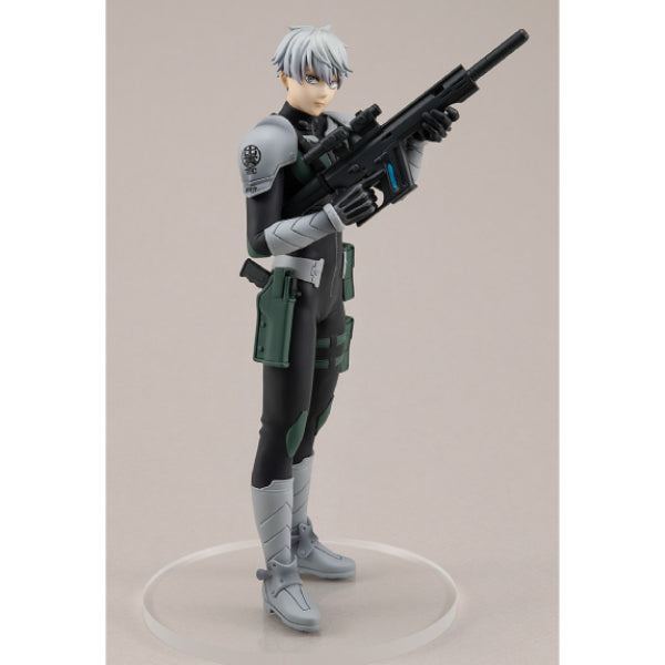 GSC POP UP PARADE 市川雷諾《怪獸8號》