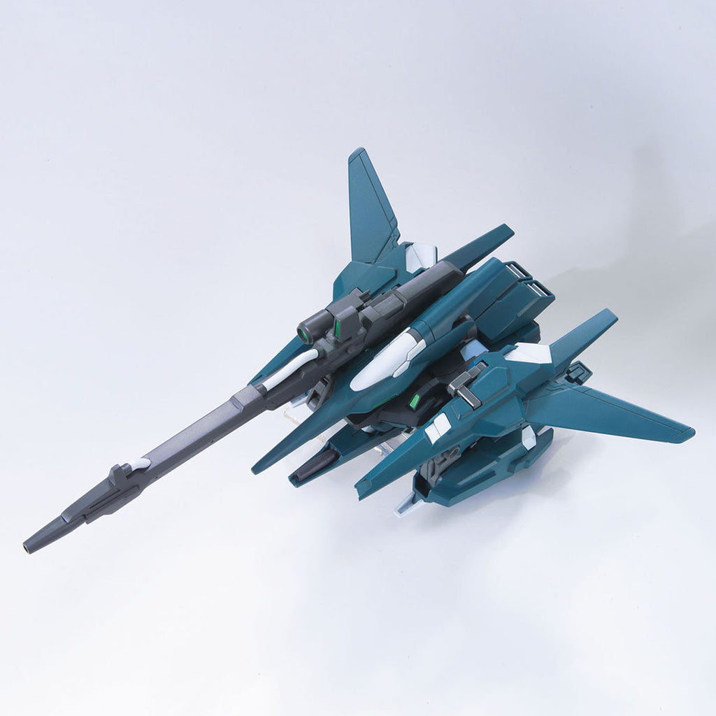 HGUC 1/144 里傑爾 (隊長機)