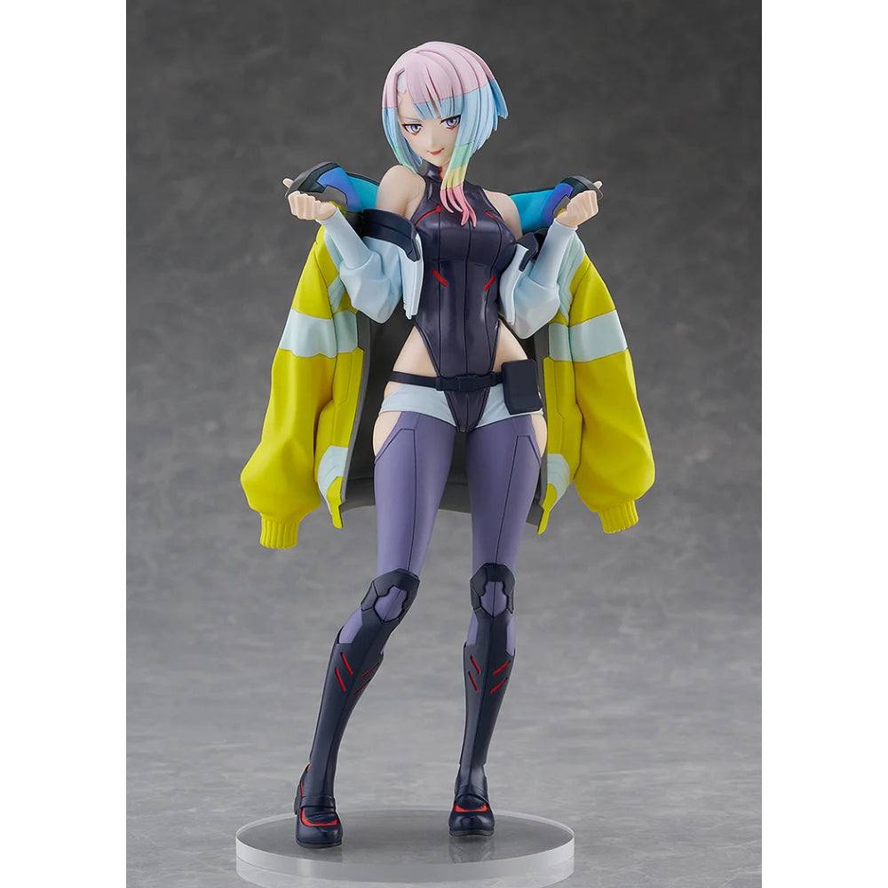 POP UP PARADE《電馭叛客：邊緣行者》露西 L size