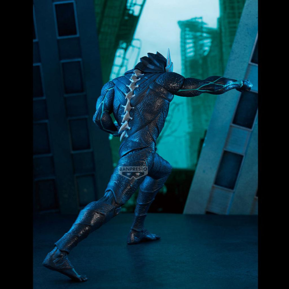 [GRANDISTA] 怪獸8號 日比野卡夫卡版