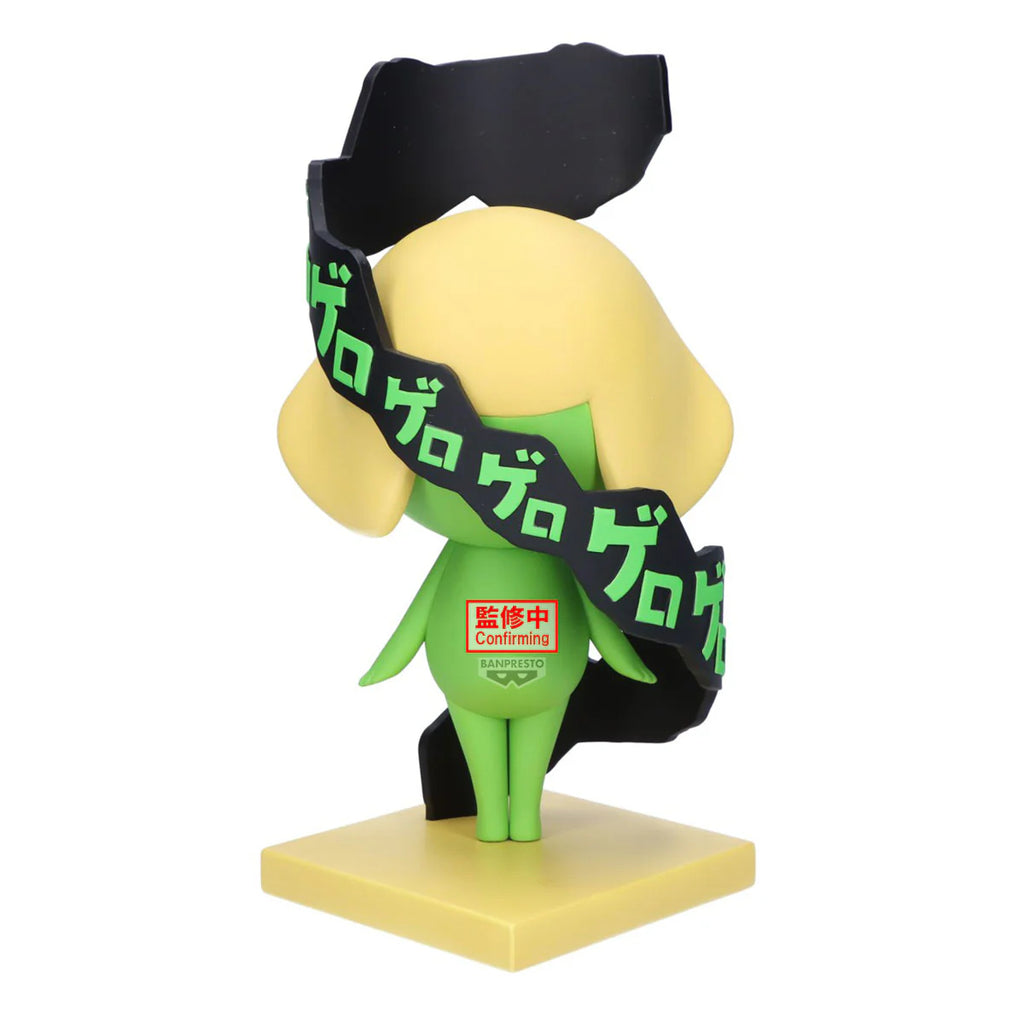 [景品] Keroro軍曹 共鳴 - Keroro軍曹