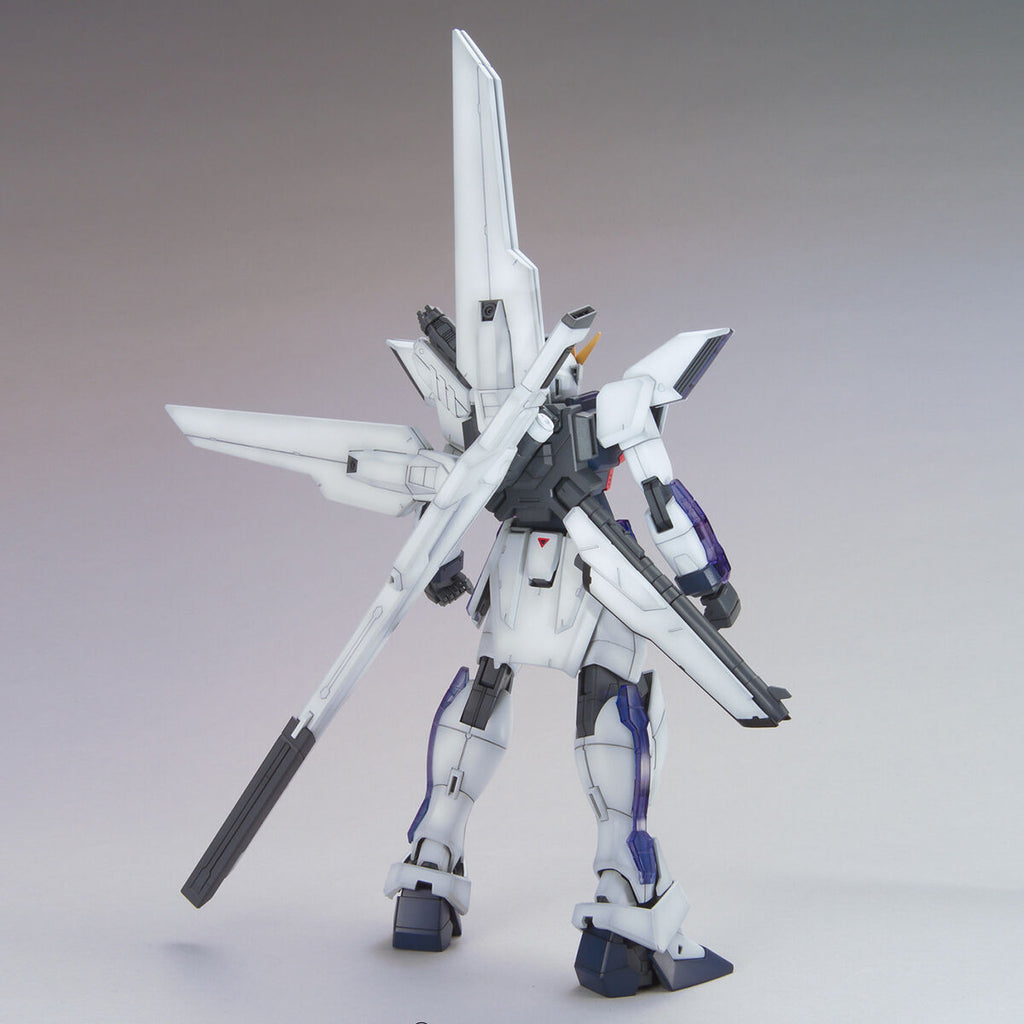 MG 1/100 X 高達