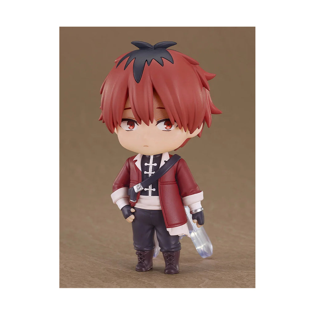 驚喜黏土人 葬送的芙莉蓮 (一套6款)