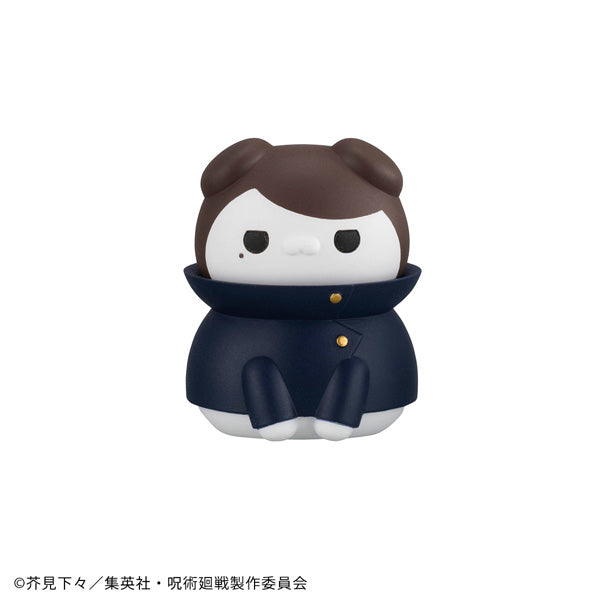 [MEGA CAT]《咒術迴戰 懐玉玉折》咒術喵 (一盒8個) (2026年11月版本)