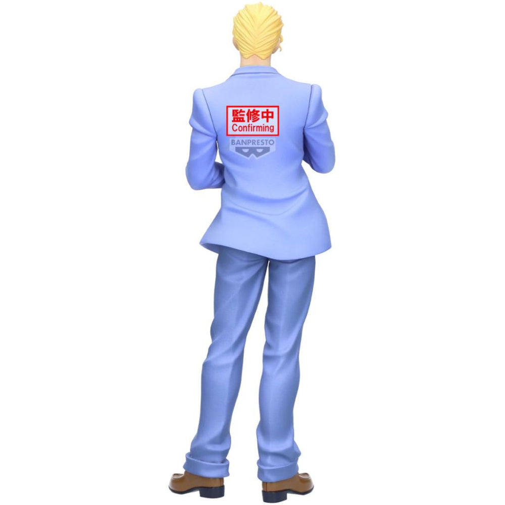 [Mometria] JoJo的奇妙冒險 第四部 不滅鑽石 吉良吉影