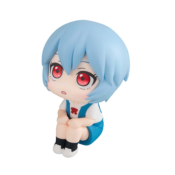 [LOOK UP]《新世紀福音戰士新劇場版》(綾波麗 / 明日香·蘭格雷) (2025年5月再販版本)