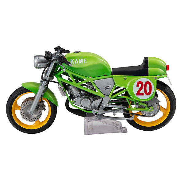 [DESKTOP] REAL McCOYEX《龍珠Z》孫悟空 & 芝芝