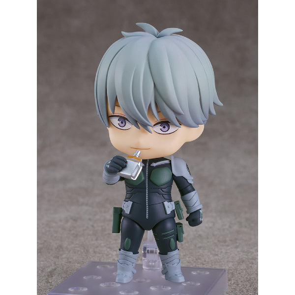 GSC 2449 黏土人 市川雷諾 《怪獸8號》