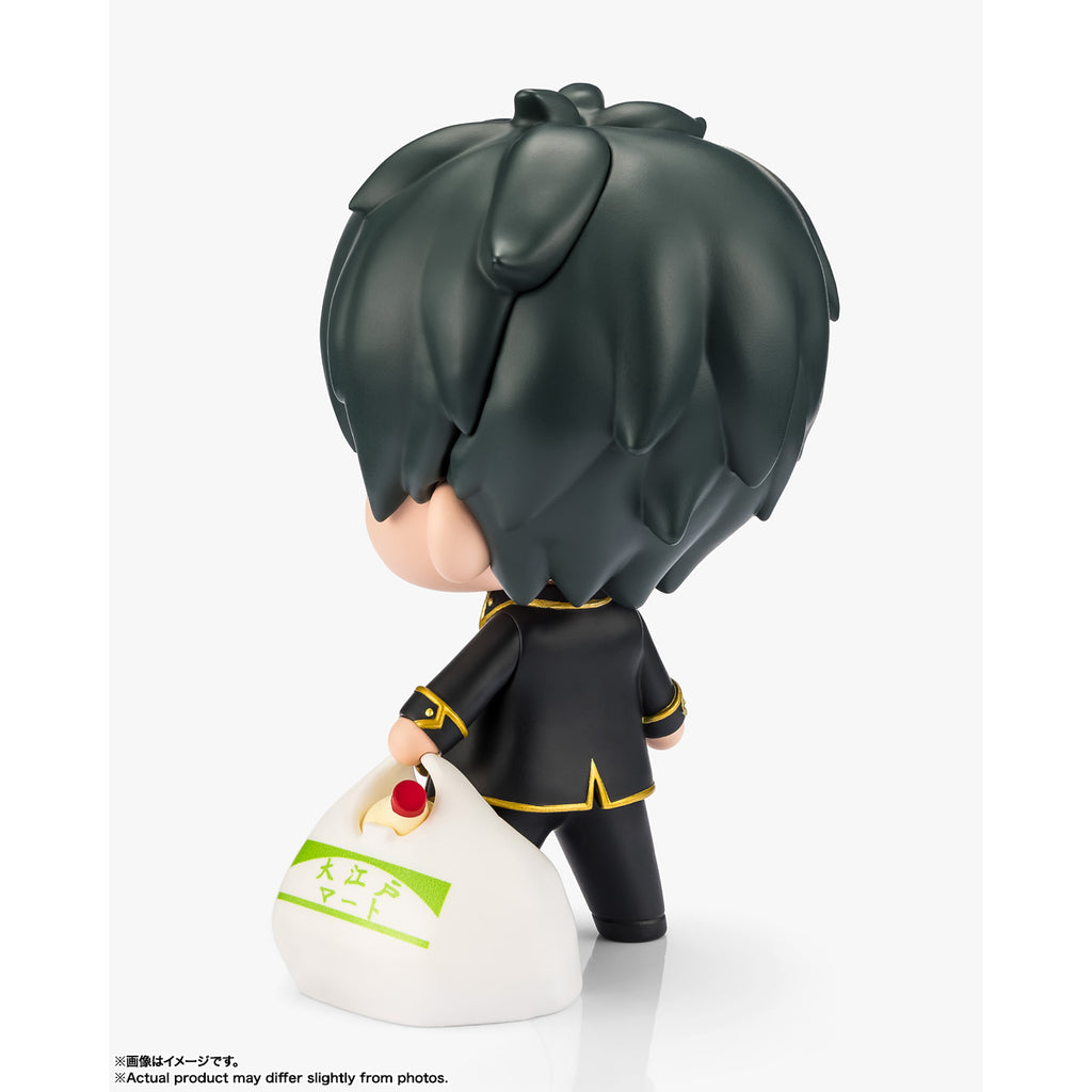 《銀魂》TeKuPiKu - 土方十四郎