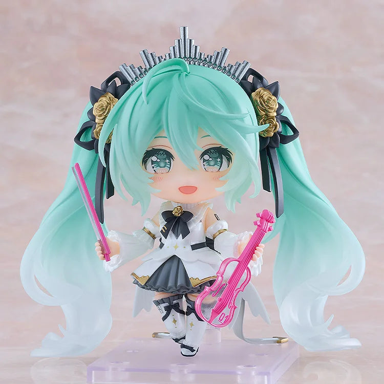 GSC 3079 黏土人 初音未來交響樂 10th Anniversary Ver.