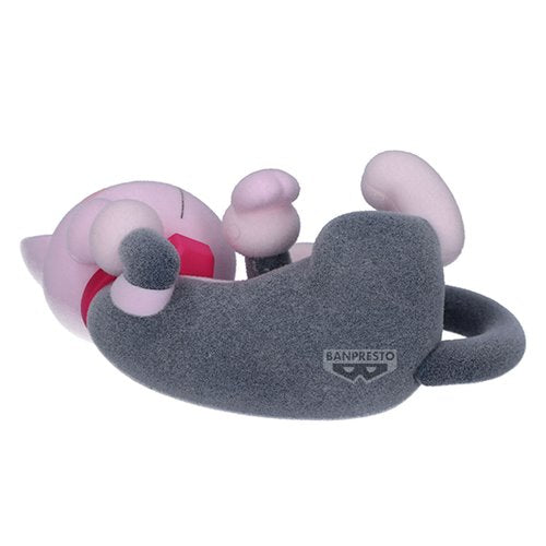 [FLUFFY PUFFY] 我的英雄學院 御茶貓 第二彈