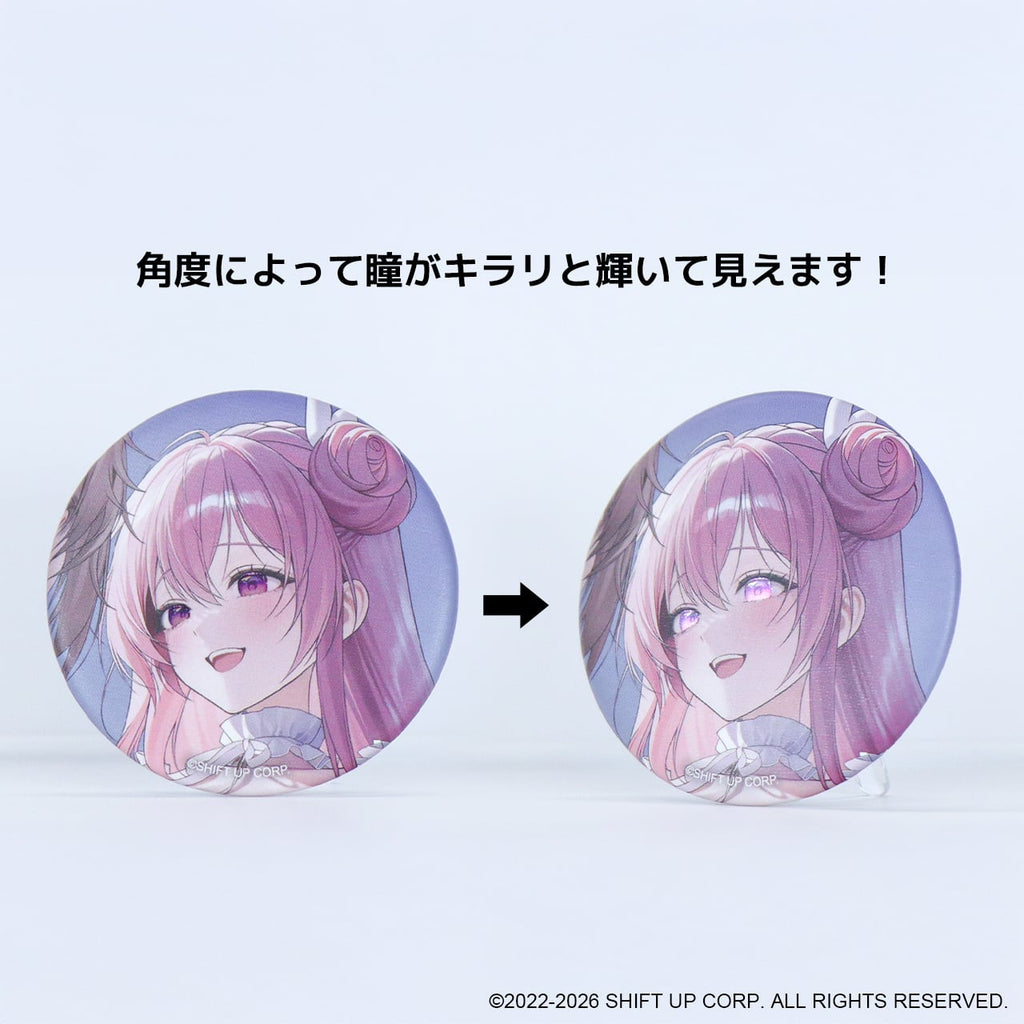 《勝利女神：妮姬》金屬收藏幣 第7彈 (一盒10個)