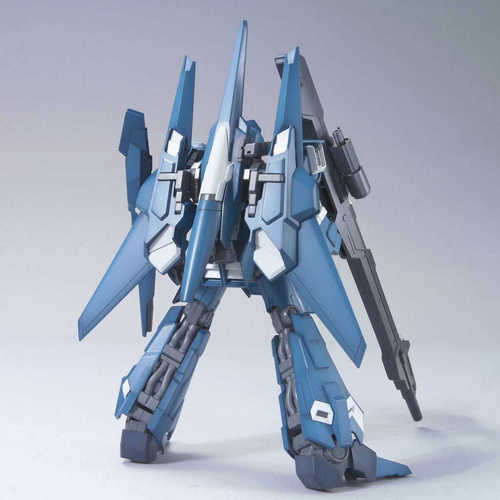MG 1/100 里傑爾 隊長機