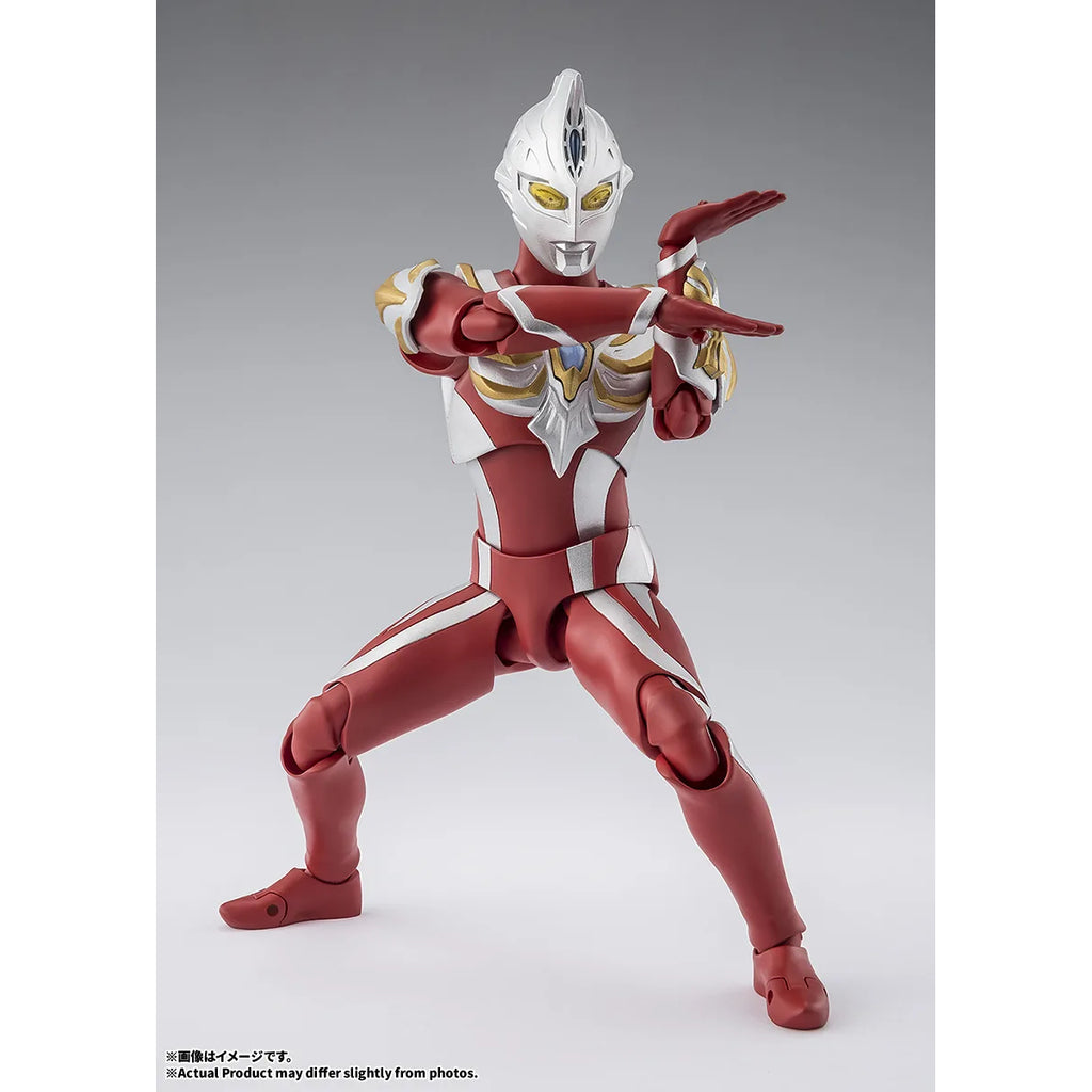 [SHF] 超人麥斯