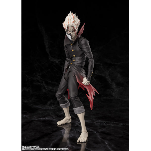 [SHF]《膽大黨》高倉健 (變身)