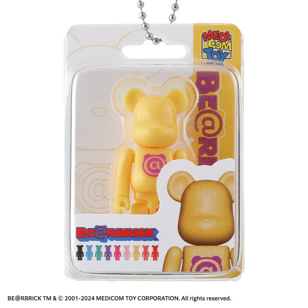 BE@RBRICK PACKAGE CH@RM 吊飾系列 (一套9款)