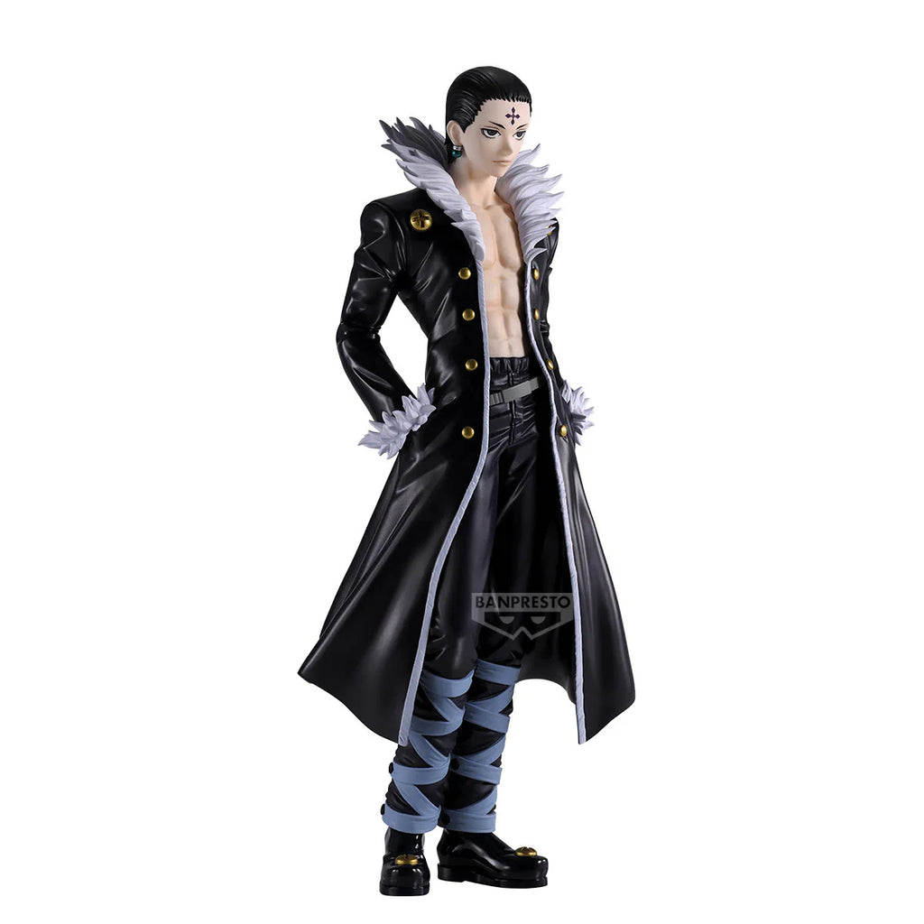 [GRANDISTA] HUNTER×HUNTER 全職獵人 -克洛洛-