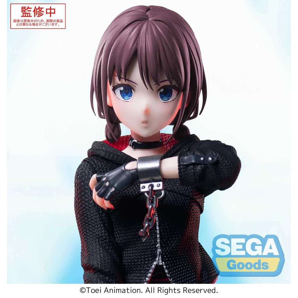 [XStellar]《少女樂團 吶喊吧》井芹仁菜