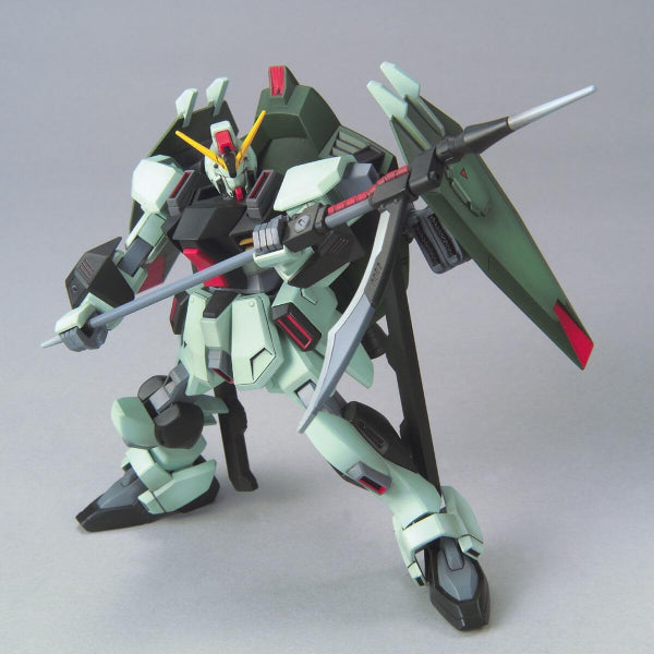 HG 1/144 禁斷高達