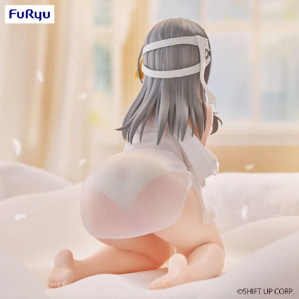 [Noodle Stopper]《勝利女神：妮姬》神罰 初次的戀愛ver.