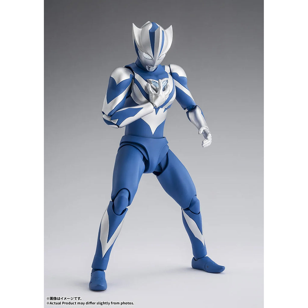 [SHF] 超人狄奧