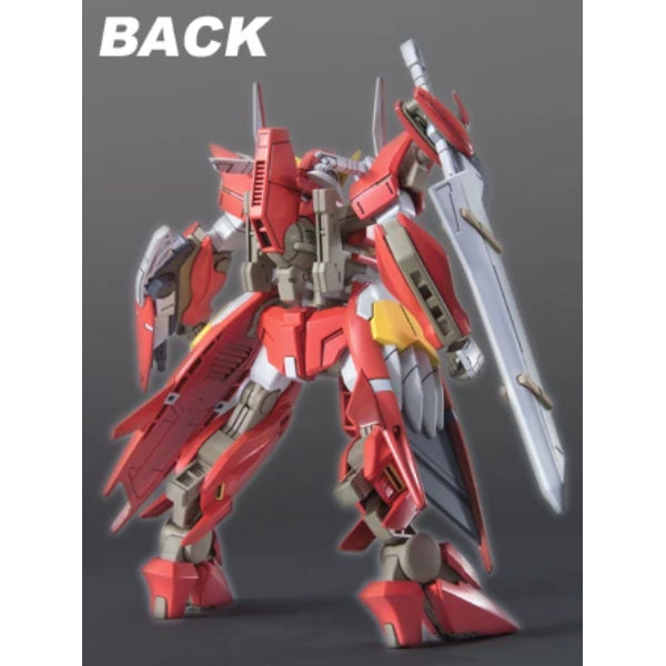 HG 1/144 高達斯洛尼二型 (斯洛湼)