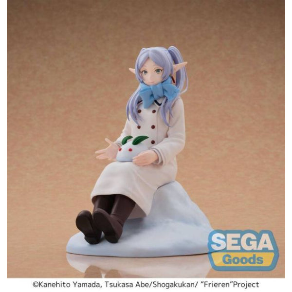 [XStellar]《葬送的芙莉蓮》芙莉蓮 -雪中嬉戲-