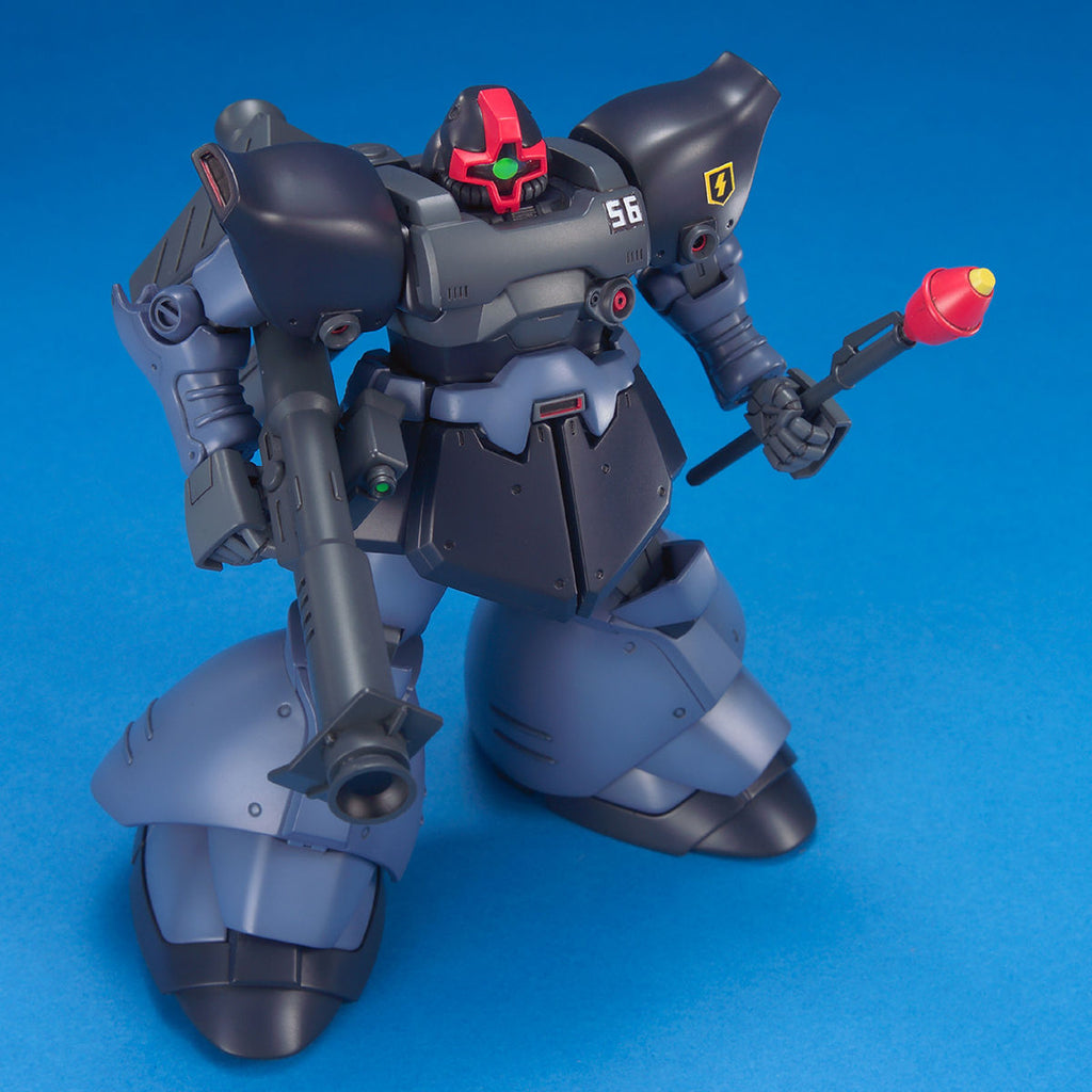 HGUC 1/144 力奇大魔 II