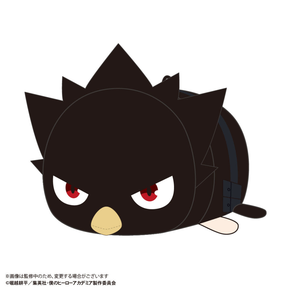 《我的英雄學院》POTEKORO 吉祥物公仔 第5彈 (一套6款)