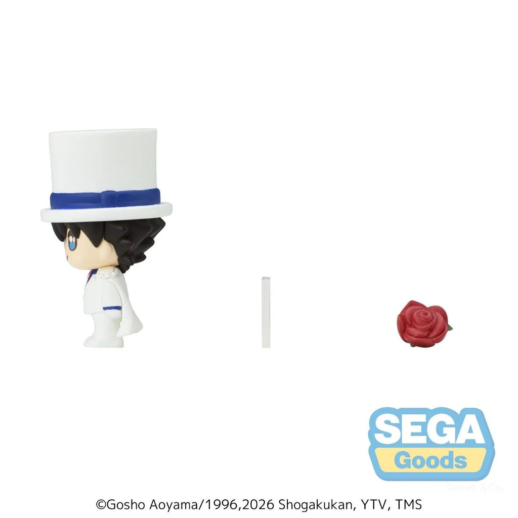 [PWM]《名偵探柯南》怪盗基德