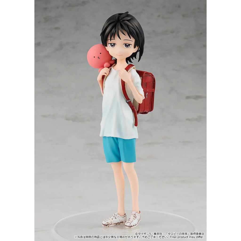 POP UP PARADE 久世靜香＆章魚嗶 1.5