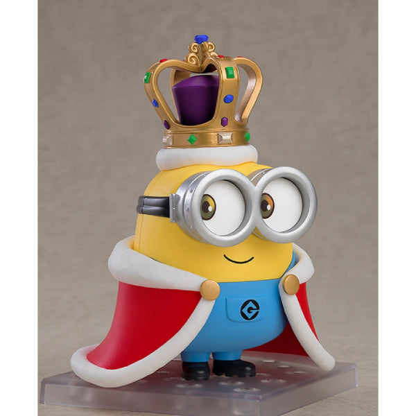 GSC 2187 黏土人 Bob《迷你兵團》