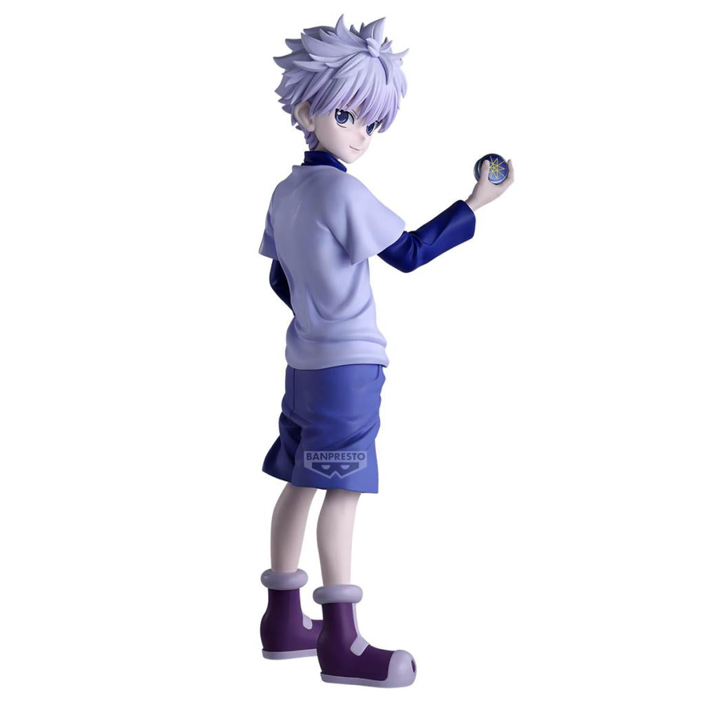 [Grandista] HUNTER×HUNTER 基路亞