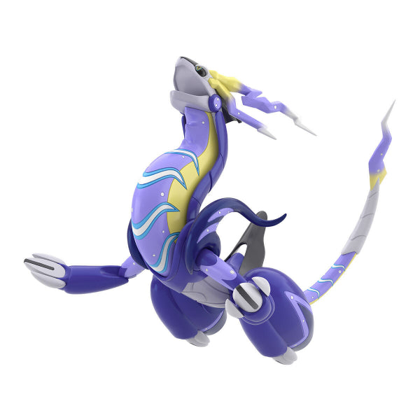 Pokemon Scale World 寵物小精靈 寶可夢 帕底亞地區 密勒頓