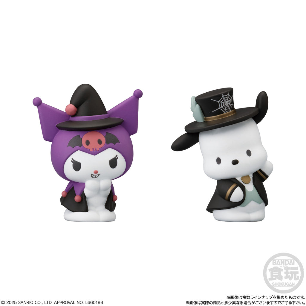 SANRIO角色FRIENDS系列第4彈 (一套8款)