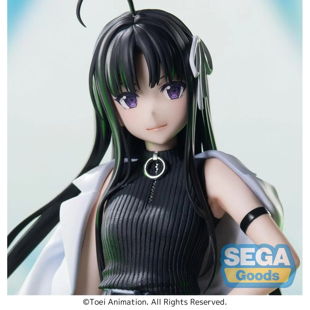 [XStellar]《少女樂團 吶喊吧》安和昴