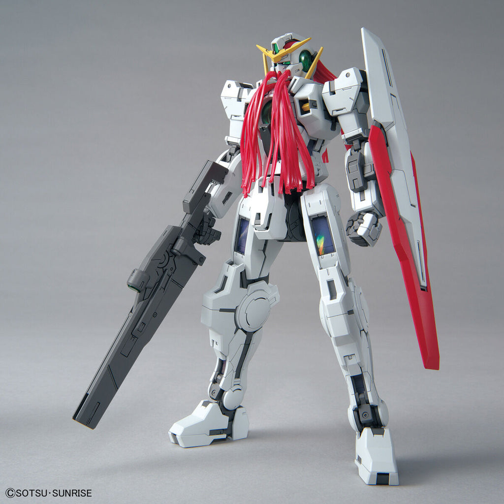 MG 1/100 高達華塞亞