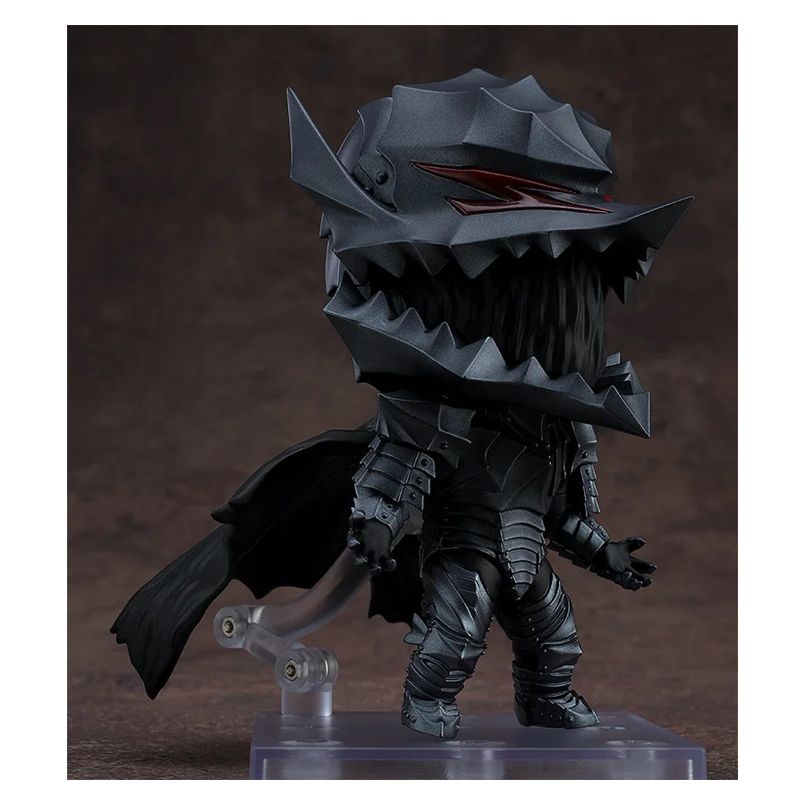 2830 黏土人 凱茲 狂戰士鎧甲Ver.