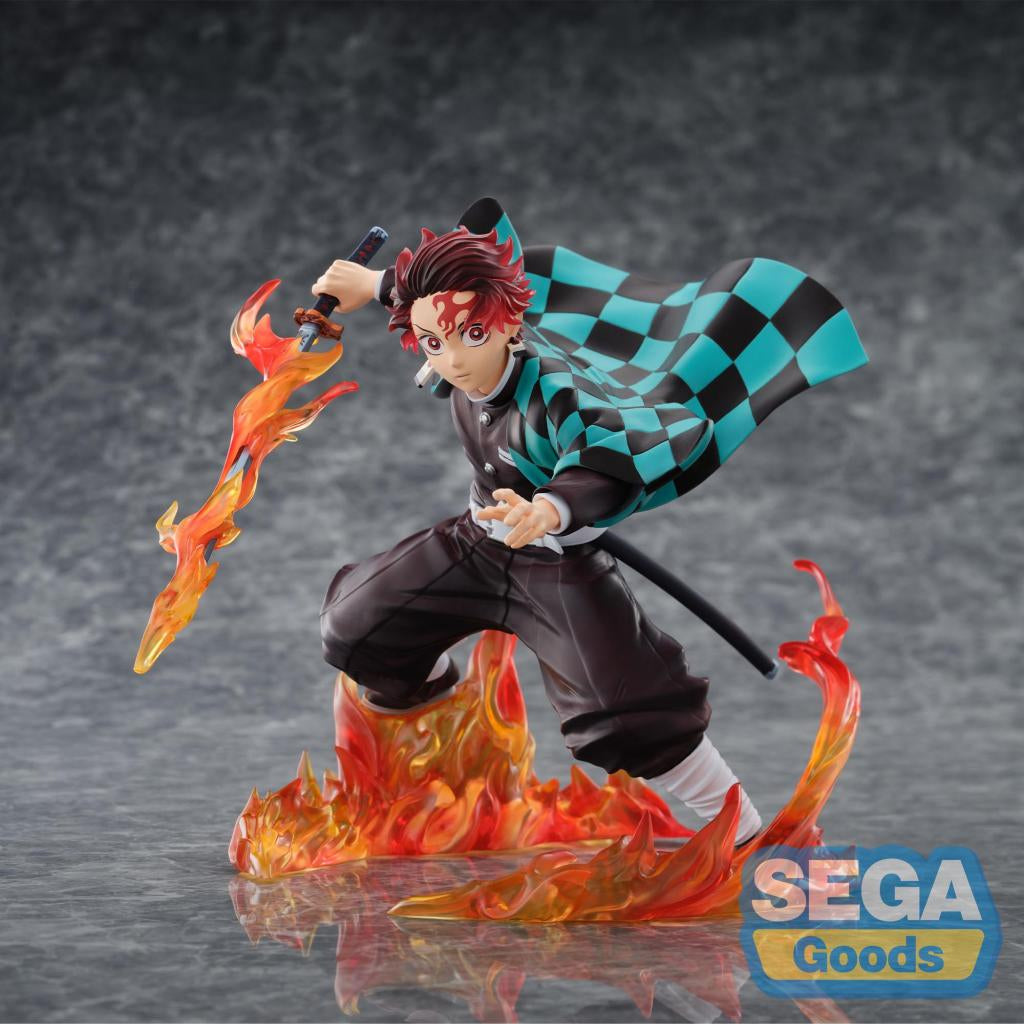 [FIGURIZMα]《鬼滅之刃》竈門炭治郎 - 通透世界