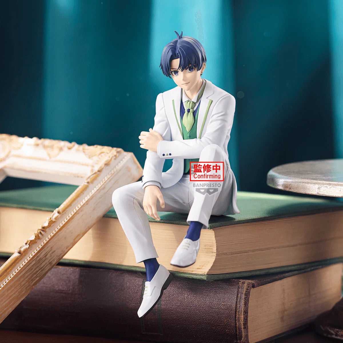 [景品] BLUE LOCK 藍色監獄 sweets flavor 2026 - 潔世一