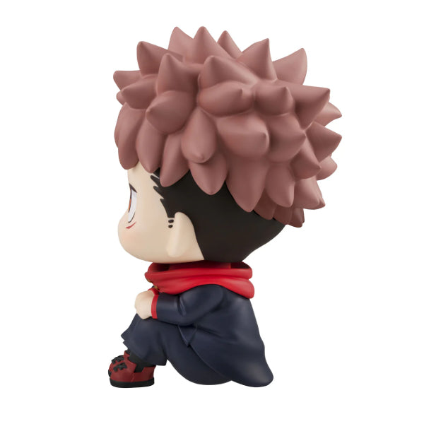 [LOOK UP]《咒術迴戰》虎杖悠仁 (2025年4月再販版本)