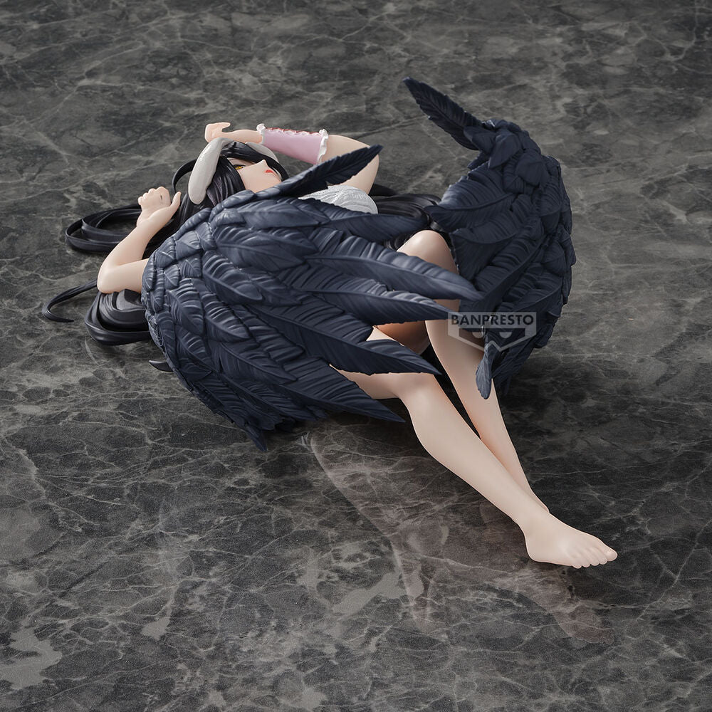 [RELAX TIME] OVERLORD 雅兒貝德 繃帶造型