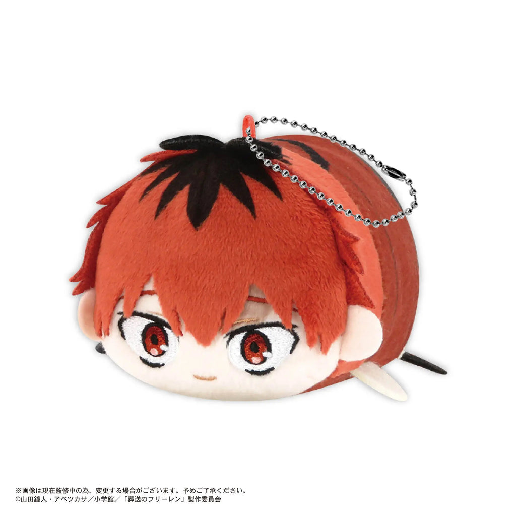 《葬送的芙莉蓮》吉祥物公仔 第1彈 (一盒6個) (2026年7月版本)