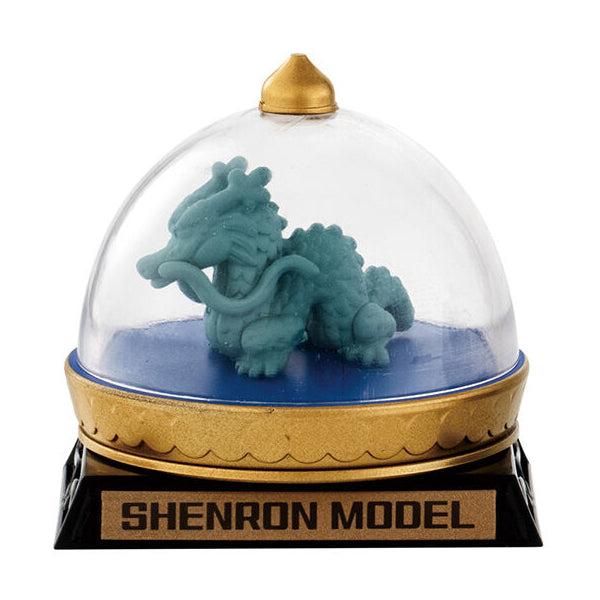 龍珠 GASHAPON! 收藏系列 05 扭蛋 (一套5款)