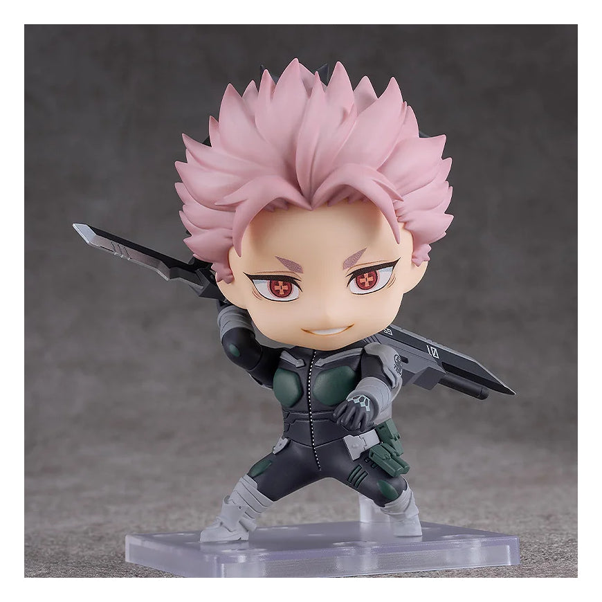 GSC 2883 黏土人 鳴海弦《怪獸8號》