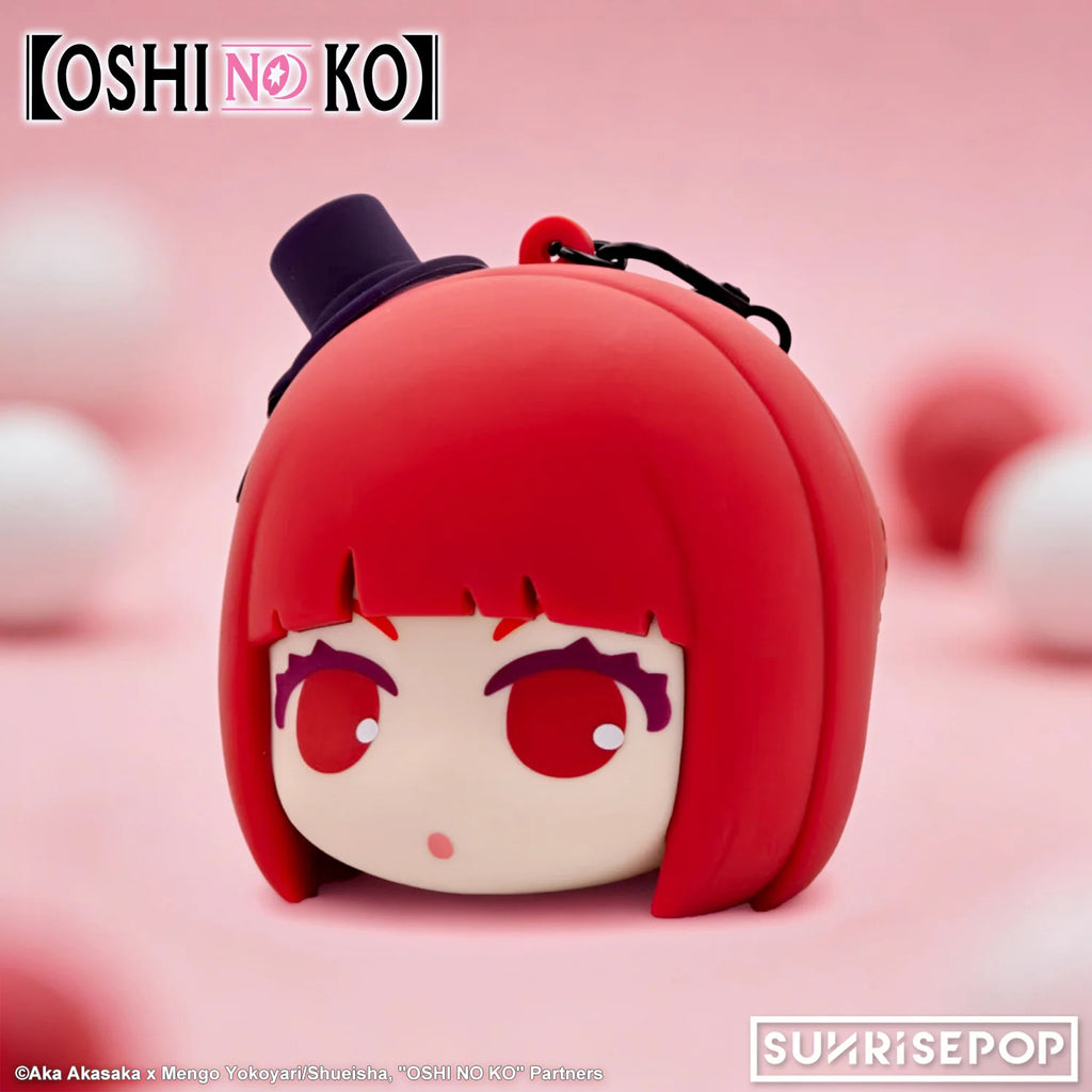 [收納包]《我推的孩子》(星野愛 / 有馬佳奈)