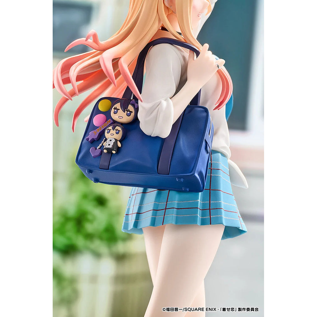 POP UP PARADE 喜多川海夢 戀上換裝娃娃