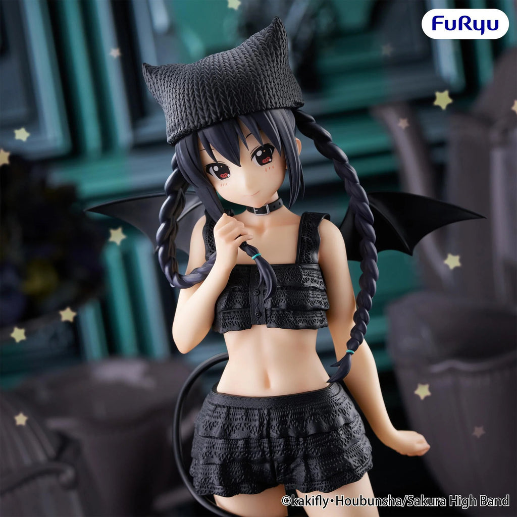 [BiCute Dark]《K-ON!》中野梓
