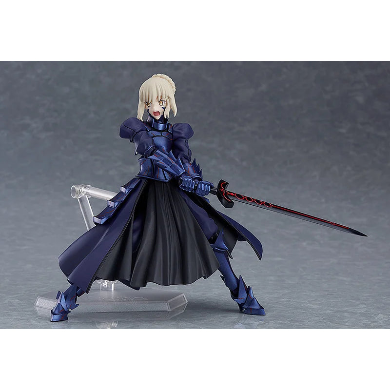 figma 432《Fate/stay night [Heaven's Feel]》Saber Alter 2.0